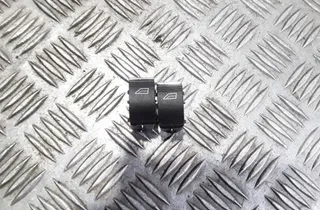 FORD Focus 3 generation (2011-2020) Кнопка стеклоподъемника передней левой двери BM5T14529AA 33552742