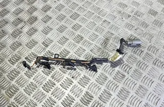 FORD Focus 3 generation (2011-2020) Провода свечей накалывания AV6Q6M091AA 33552819