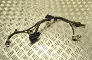 SUBARU Forester SH (2007-2013) Negative Battery Cable 33553008