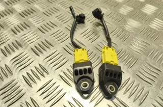 SUBARU Forester SH (2007-2013) Rear Left Crash  Sensor 98237AG000 33553043