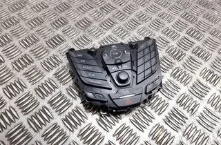 FORD Focus 3 generation (2011-2020) Music Player Buttons AM5T18K811CD 33553058