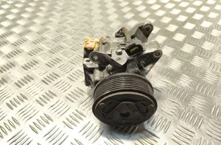 SUBARU Forester SH (2007-2013) Hасос кондиционера 0060002935,73111SC001 33553560