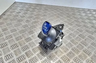 TOYOTA Auris 2 generation (2012-2015) Кулиса 75C583LHD 33555623