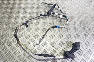 TOYOTA Auris 2 generation (2012-2015) Дверные кабели задние левые 8215402870 33555811