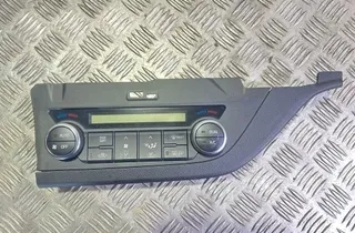 TOYOTA Auris 2 generation (2012-2015) Другие блоки управления 5590002360 33555826