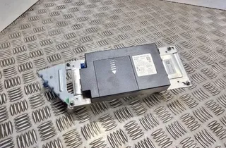 BMW X1 F48/F49 (2015-2023) Bluetooth Control Unit 6820931 33555837