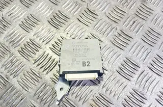 TOYOTA Auris 2 generation (2012-2015) Другие блоки управления 8994012020 33555889