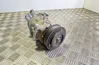 OPEL Astra K (2015-2021) Hасос кондиционера 39034464 33556876