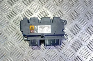 OPEL Astra K (2015-2021) SRS Control Unit 13514457 33556902