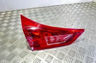 TOYOTA Auris 2 generation (2012-2015) Фонарь крышки багажника левый 02260 33556907