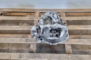 OPEL Astra K (2015-2021) Gearbox 55590820 33557047