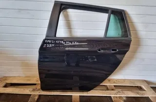 OPEL Astra K (2015-2021) Rear Left Door 33557060