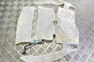 OPEL Astra K (2015-2021) Citau veidu vadības bloki 13509653 33557077