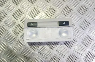 OPEL Astra K (2015-2021) Освещение салона 316627975 33557100