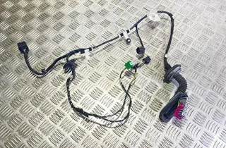 OPEL Astra K (2015-2021) Дверные кабели задние  правые 39157813 33557146