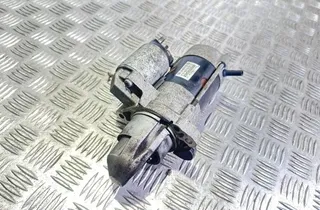 OPEL Astra K (2015-2021) Starter Motor 55497878 33557199