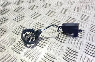 OPEL Astra K (2015-2021) Immobiliser reader (aerial) 13523275 33557204