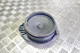 OPEL Astra K (2015-2021) Front Left Door Loudspeaker 39137996 33557248
