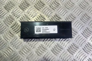 OPEL Astra K (2015-2021) Other Control Units 84295139 33557254