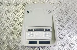 OPEL Astra K (2015-2021) Interior Lighting 39124069,316627975 33557264