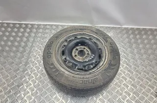 SKODA Fabia 1 generation  (2004-2007) Запаска 6q0601027a 33558231