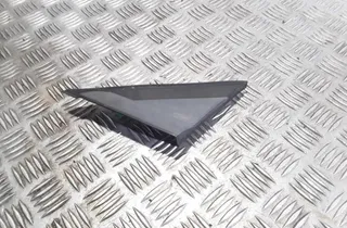 FORD Mondeo 4 generation (2007-2015) Стеклоуплотнитель передней левой двери 7S71A16004A 33558257