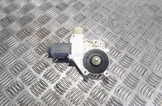 FORD Mondeo 4 generation (2007-2015) Моторчик стеклоподъемника задней левой двери 0130822286 33558334