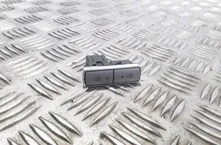 FORD Mondeo 4 generation (2007-2015) Кнопка обогрева заднего стекла 6M2T18K574AD 33558391