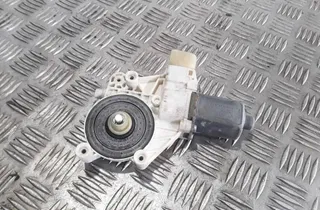 FORD Mondeo 4 generation (2007-2015) Priekšējo kreiso durvju logu pacēlāja motorīts 0130822287 33558408