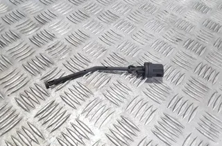 SKODA Fabia 1 generation  (2004-2007) Exhaust gas temperature sensor 6Q0907543D 33558541