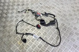 FORD Mondeo 4 generation (2007-2015) Priekšējo labo durvju elektroinstalācija 9G9T14K138 33558548