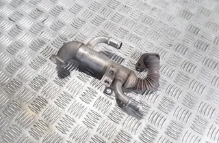 SKODA Fabia 1 generation  (2004-2007) EGR Cooler 045131513P 33558666