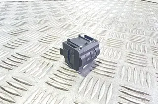 SKODA Fabia 1 generation  (2004-2007) Переключатель регулировки высоты фар 5J0941333A 33558719