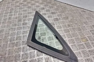 FORD Fiesta 7 generation (2017-2024) Aizmugurējais kreisais durvju stikls 33561424