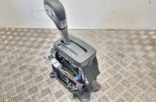 FORD Fiesta 7 generation (2017-2024) Pārnesumu pārslēgšanas mehānisms Gc62a 33561627