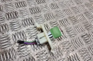 FORD Fiesta 7 generation (2017-2024) Salona mazā ventilatora relejs 6652a 33562125