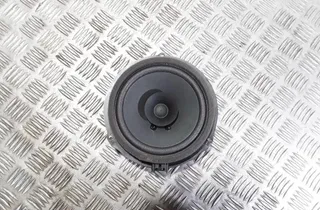 FORD Fiesta 7 generation (2017-2024) Aizmugurējo kreiso durvju skaļrunis M5XUM 33562306