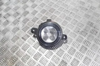 RENAULT Twingo 3 generation (2014-2023) Front Left Fog Light 266056092R 33562720