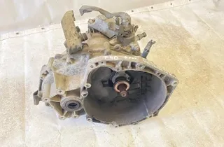 OPEL Vectra C (2002-2005) Коробка передач 55350375 33565406