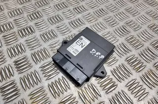 OPEL Vectra C (2002-2005) Rear Right Door Control Unit 13170177,360572197 33566054