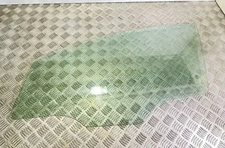 FORD Fiesta 7 generation (2017-2024) Priekšējo kreiso durvju stikls 0CPN0009 33566329