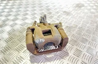 MAZDA 6 GJ (2012-2024) Aizmugurējais labais bremžu suports 33566919