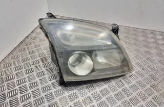 OPEL Vectra C (2002-2005) Фара передняя правая 15588800 33567858