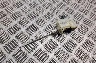 SKODA Octavia 2 generation (2004-2013) Fuel Tank Cover Lock 1z0810773 33569886