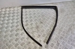 MAZDA 6 GJ (2012-2024) Rear Right Door Seal Rubber 31101508 33570418