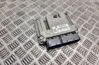 SKODA Octavia 2 generation (2004-2013) Блок управления двигателем 03G906021LB,0281013238 33570726