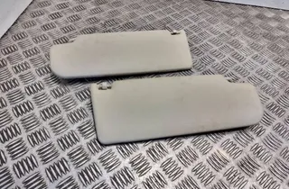 SKODA Octavia 2 generation (2004-2013) Защита от солнца левая 1z0857552h 33570980