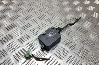 BMW 3 Series E46 (1997-2006) Fuel Tank Cover Lock 40620435 33572049