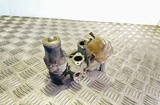 SKODA Octavia 2 generation (2004-2013) EGR vārsts 11725505 33572109