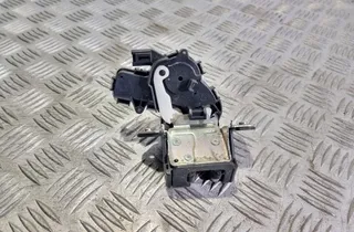 MAZDA 6 GJ (2012-2024) Tailgate Boot Lock C6728 33572121